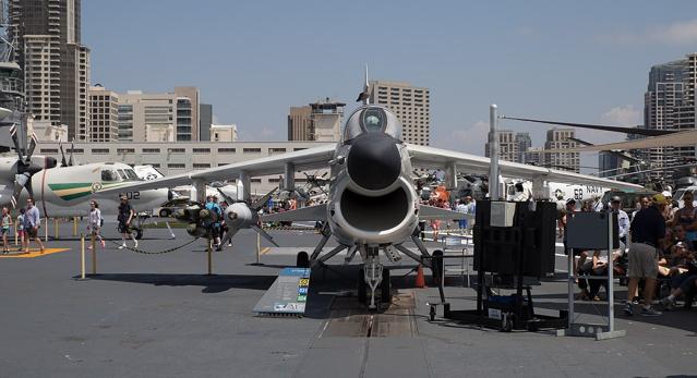 USS Midway Museum